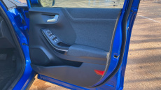 Ford Puma 1.0 EcoBoost Hybrid mHEV Titanium Design 5dr DCT Petrol Hatchback